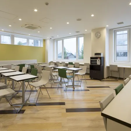 Comfort Hotel Toyohashi