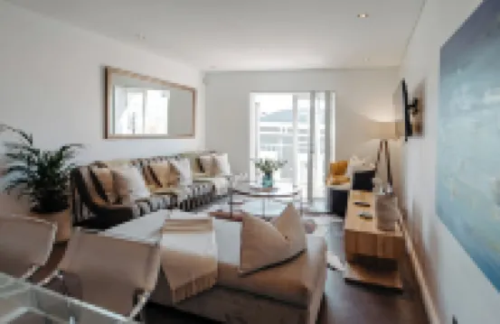 Cape Finest Guest House Located in de Waterkant