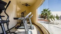 American Inn Hotel & Suites Delicias Hotels in Pedro Meoqui