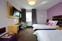 Hotel Uhu Garni - Superior - Airport Shuttle