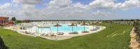 Hotel Relais Antica Masseria - Pools