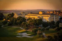Barceló Montecastillo Golf Hotel di El Cuervo de Sevilla