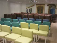 Limanaki Beach Hotel & Suites Các khách sạn ở Ayia Napa