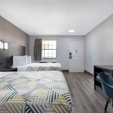 Studio 6 San Antonio, TX - Northwest Medical Center