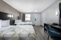 Studio 6 San Antonio, TX - Northwest Medical Center