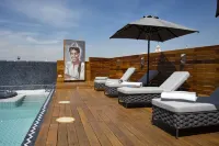 L Hotel Perla Boutique - Pool