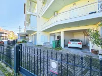 Apartman Family Luxury Private Parking - 3-Star
