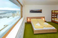 Penzion Andula Hotels in Mala Upa