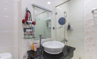 A25 Hotel - 14 Luong Huu Khanh