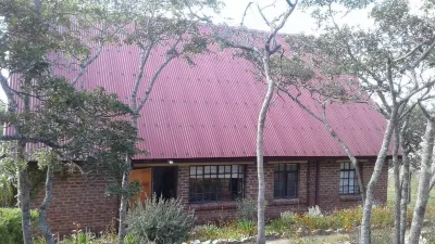 Paz Cottage Hotels near Worlds View