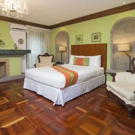 Terrazas de Golf Boutique Hotel
