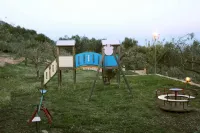 Almini Apartments Hotels in Plataria