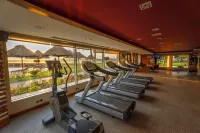 Jolie Ville Hotel & Spa Kings Island Luxor - Træningscentre