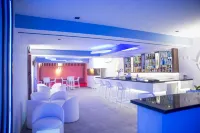 Secrets Aura Cozumel All Inclusive - Adults Only - Bares