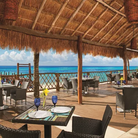Secrets Aura Cozumel All Inclusive - Adults Only