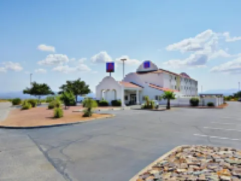 Motel 6 Benson, AZ Hotels in Benson