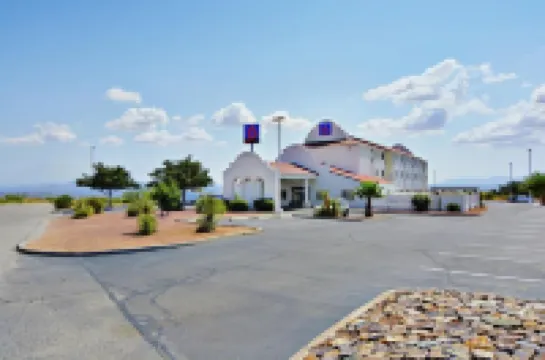Motel 6 Benson, AZ