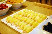 57 Myeongdong Hostel