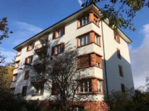 Zurich Furnished Apartments Hotels in 