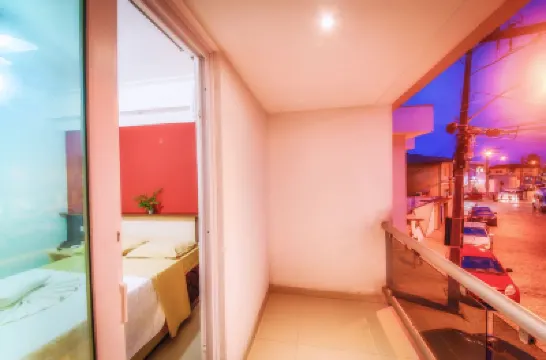 Shangrilá - Rede Soberano Hoteles en 