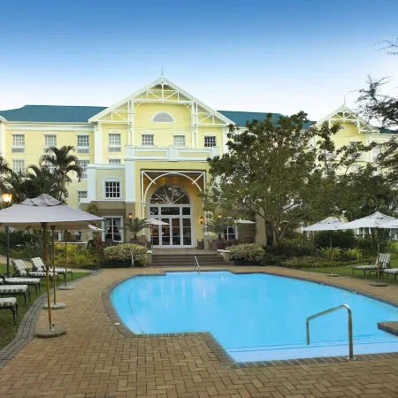 Southern Sun Mbombela