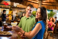 Resorts Casino Hotel Atlantic City - Barer