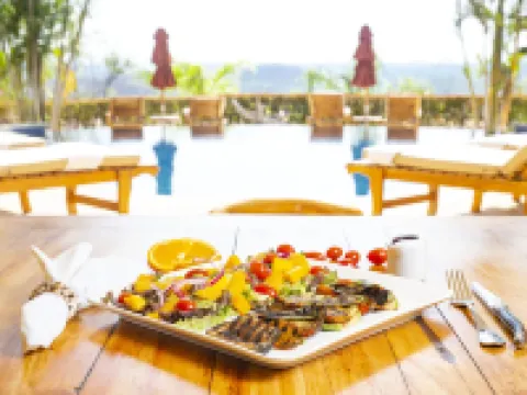 Los Altos de Eros - Adults Only Hotels in Pinilla