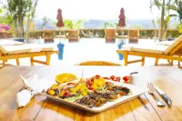 Los Altos de Eros - Adults Only Hotels in Pinilla