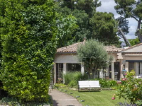 Hôtel Mercure Carcassonne la Cité โรงแรมในจังหวัดโอด