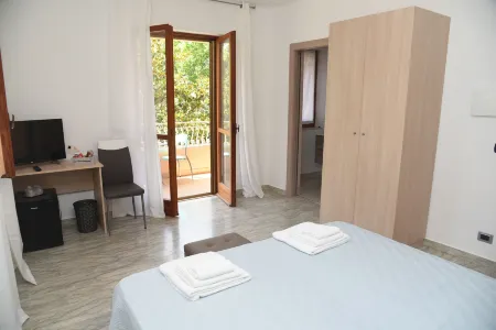 La Porta del Mare Отели в г. Амендолара