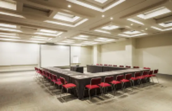 ホテル リアソール アエロプエルト