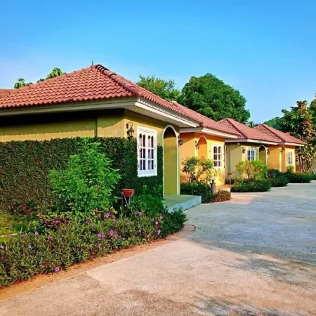 Wangpla Villa Resort