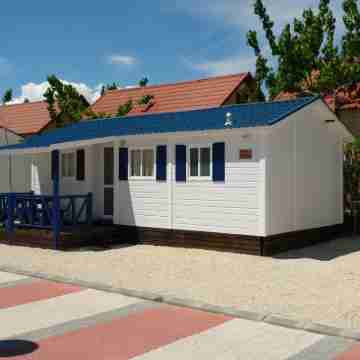 La Marina Resort Hotel Exterior