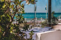 Hotel Parigi & Spa - Breakfast