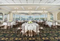 Molly Pitcher Inn Các khách sạn ở Red Bank