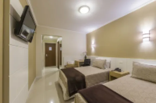 Hotel Thomasi Express - Londrina