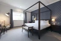 Asperion Hillside Hotel Hotels in Guildford