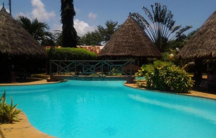 Inchi Raha Cottages