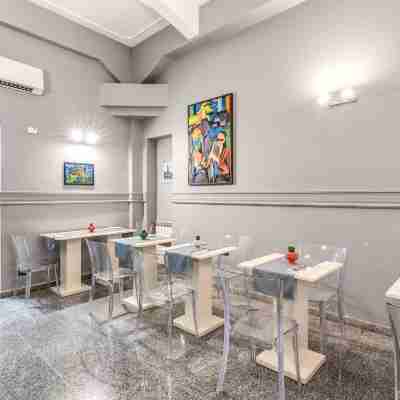 Hotel la Residenza Dining/Meeting Rooms