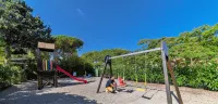 Camping la Pinède Enchantée