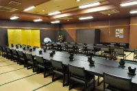 Yakushima Green Hotel