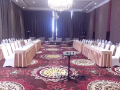 Java Palace Hotel Hotels in North Cikarang