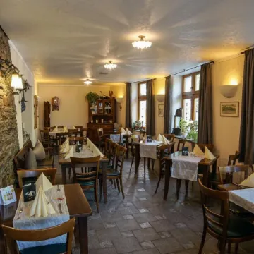 Moselland Hotel im Enderttal Zum Onkel Willi