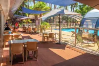 Azureva Ronce les Bains - Holiday Parks