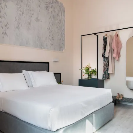 Hotel Fiorita