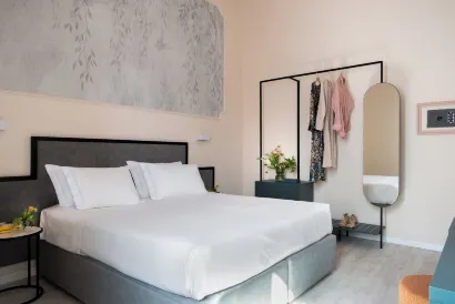 Hotel Fiorita