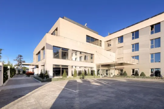 平託阿里納斯歐洲之星酒店