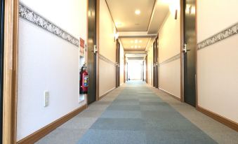 Toyoko Inn Yokohama Tsurumi Eki Higashi Guchi