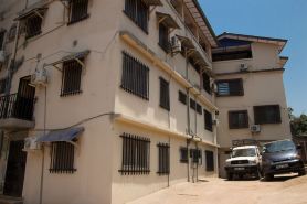 EastWest Hospitality