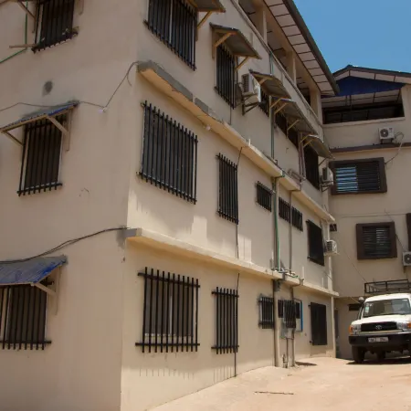 EastWest Hospitality